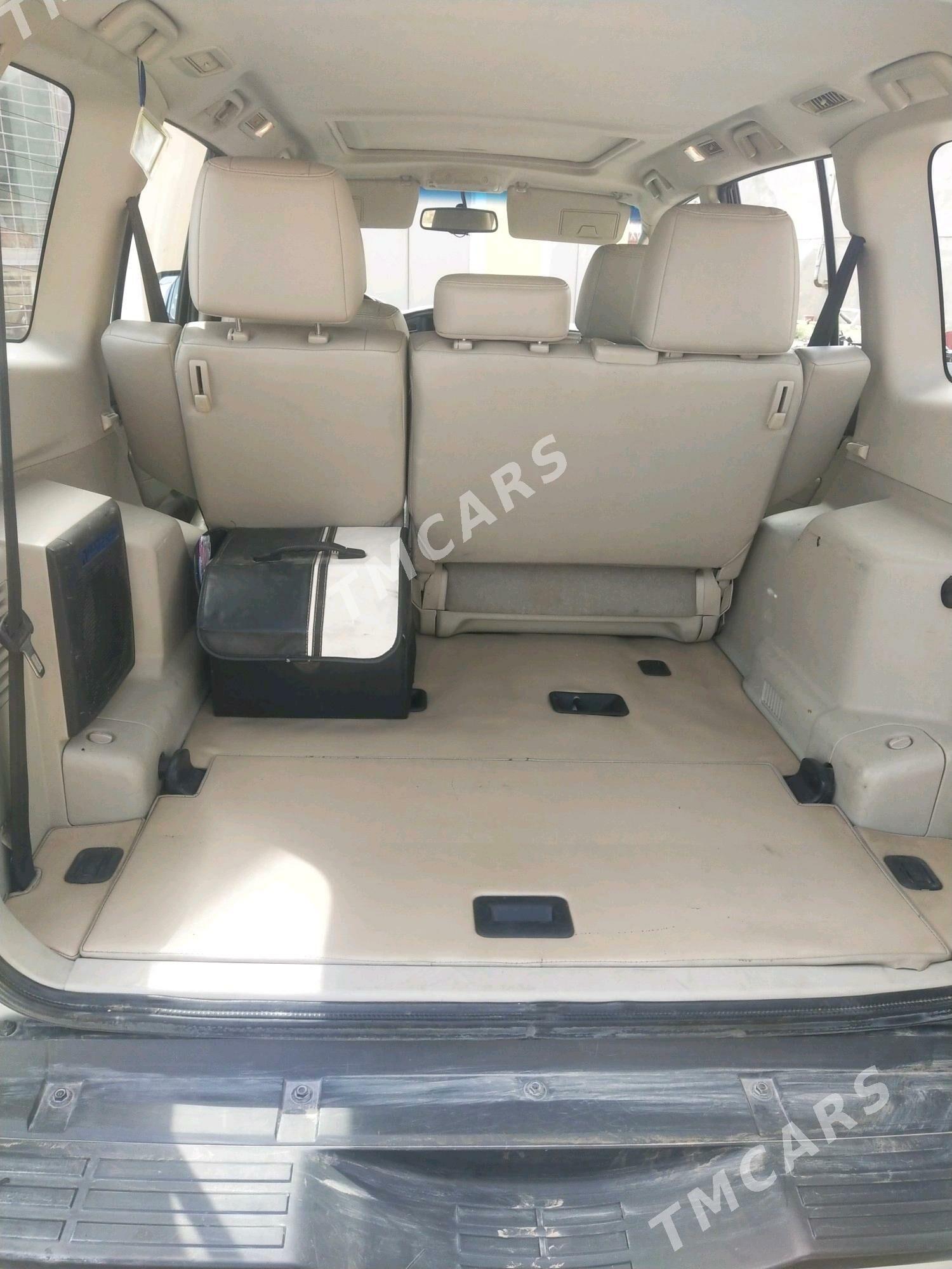 Mitsubishi Pajero 2010 - 225 000 TMT - Балканабат - img 4