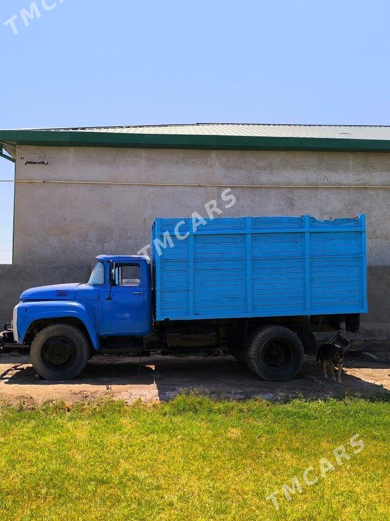 Zil 130 1987 - 40 000 TMT - Туркменабат - img 3