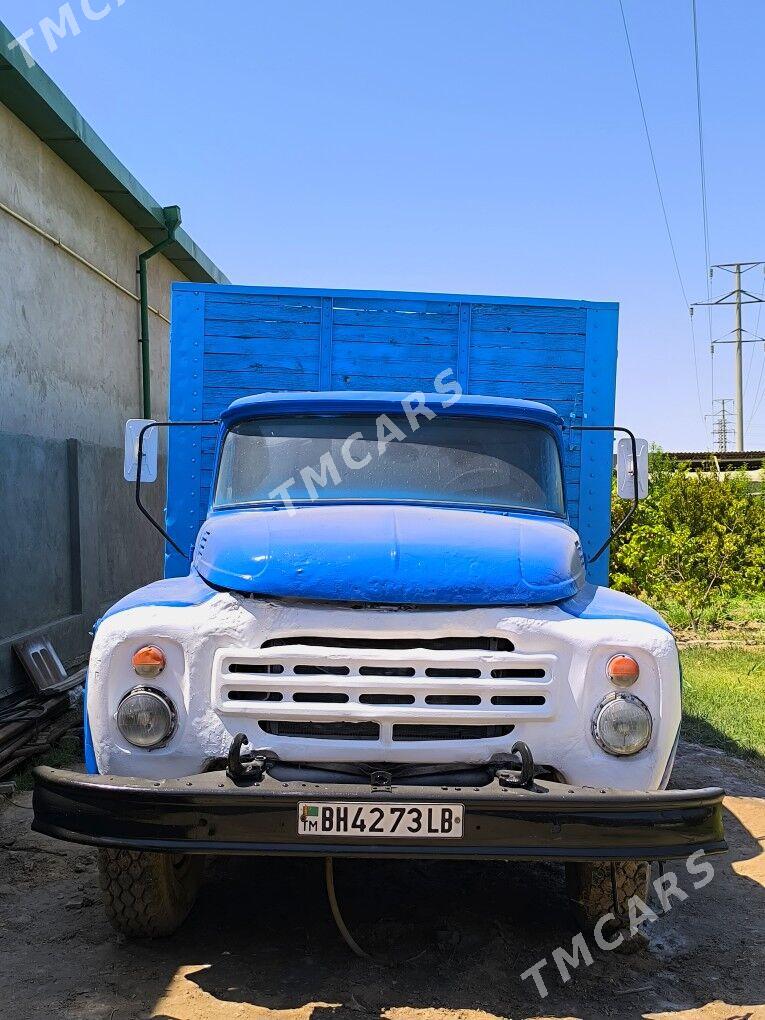Zil 130 1987 - 40 000 TMT - Туркменабат - img 2