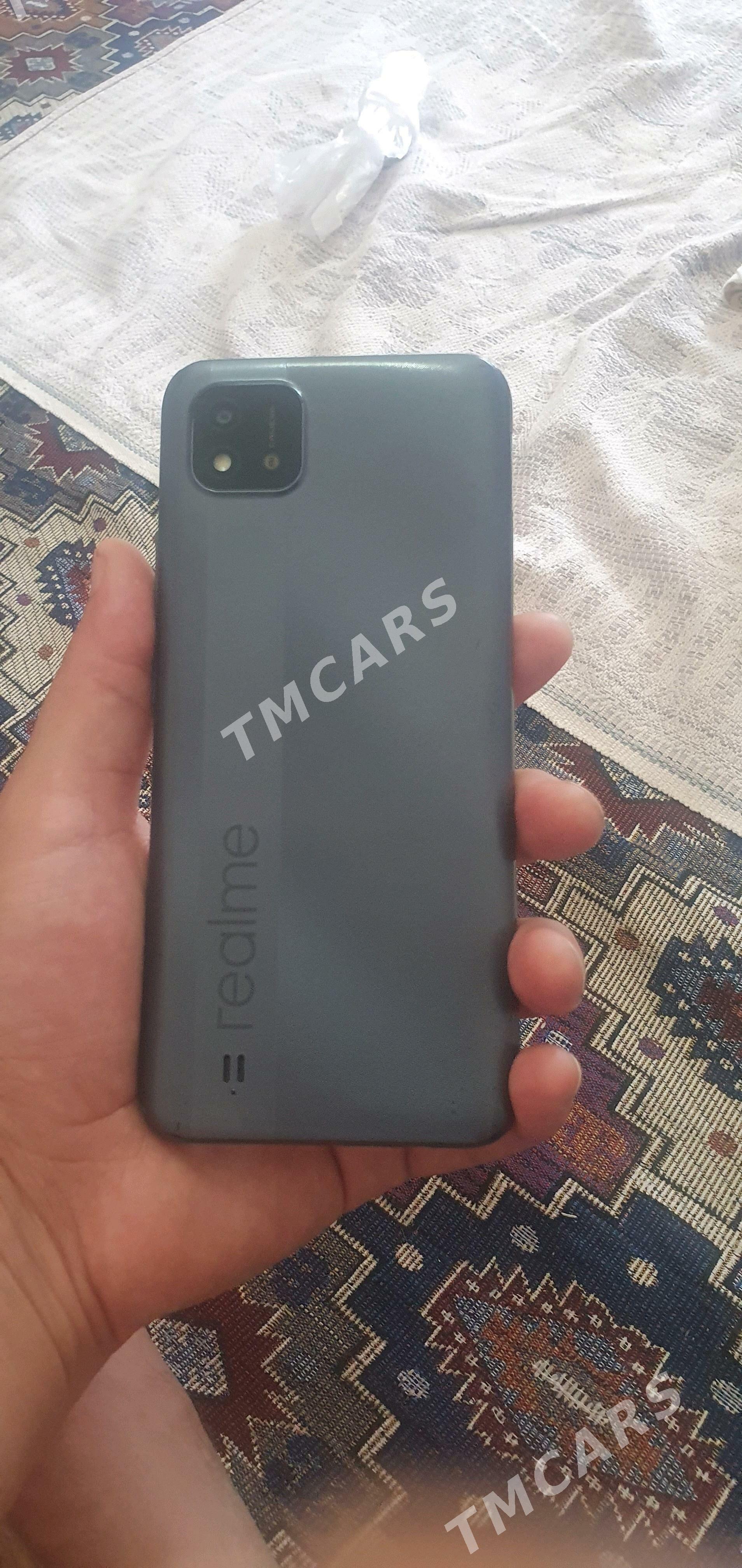 realme c11 - Sakarçäge - img 2