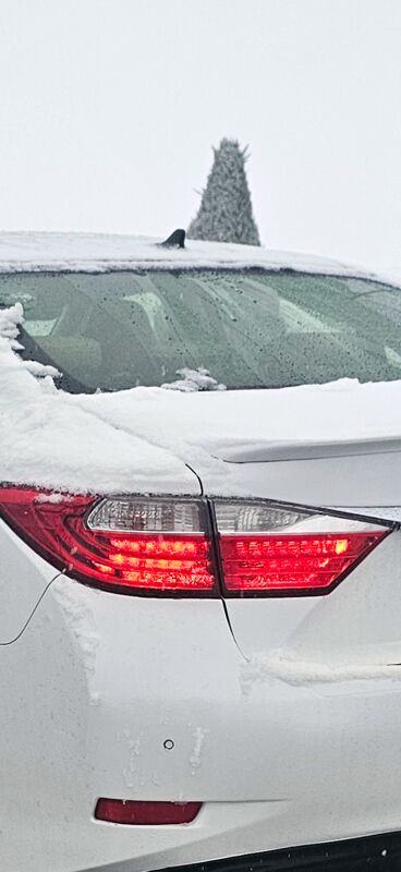 Lexus es 350 2 500 TMT - Ашхабад - img 2
