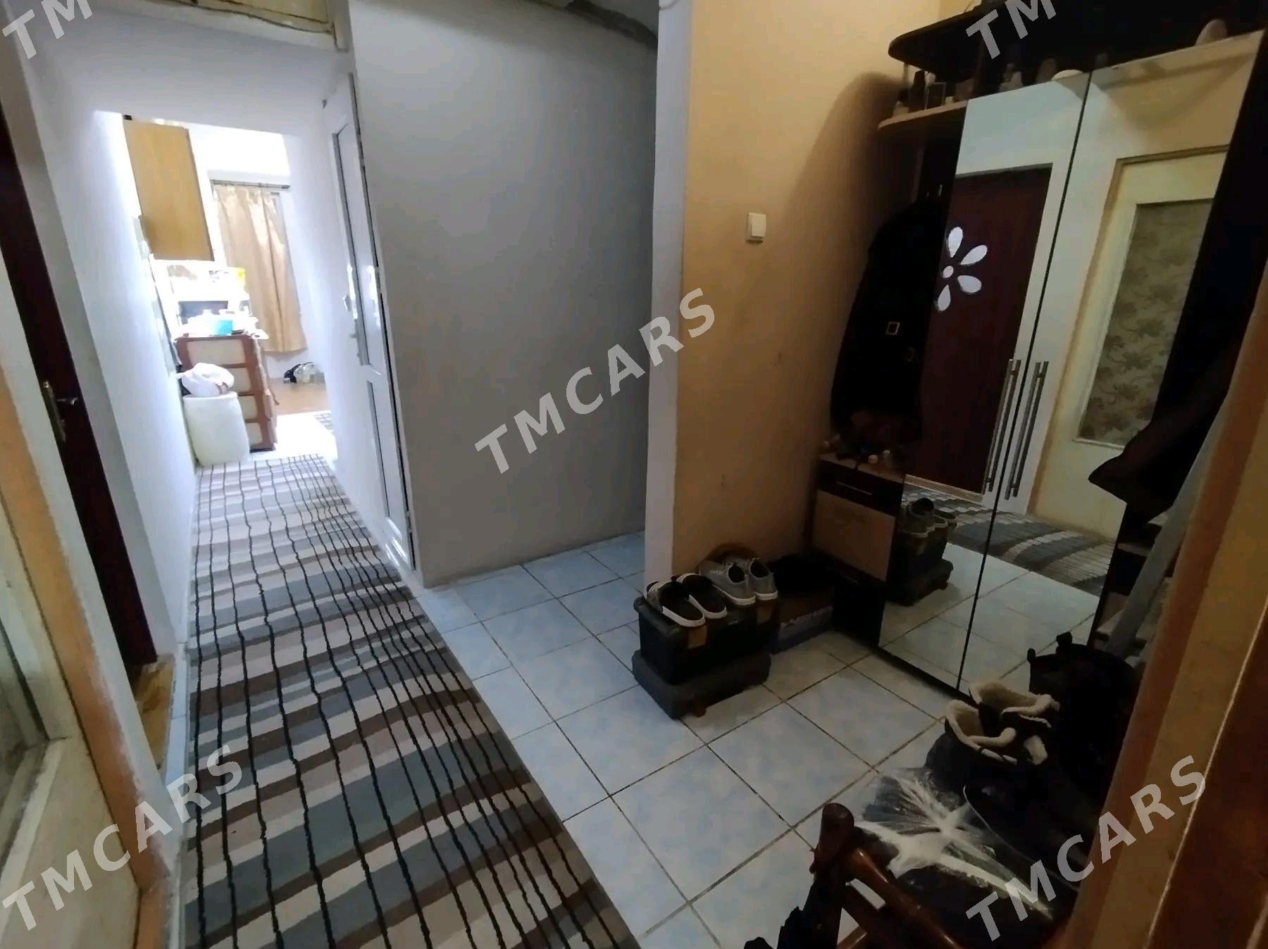 Ким район 3 в 4 комнаты - Aşgabat - img 2