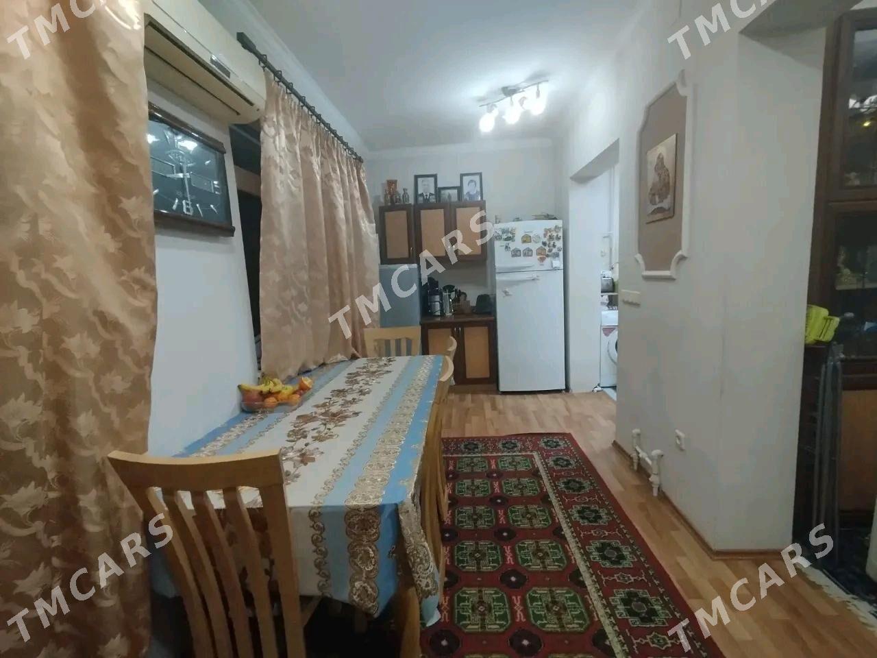 Ким район 3 в 4 комнаты - Aşgabat - img 4