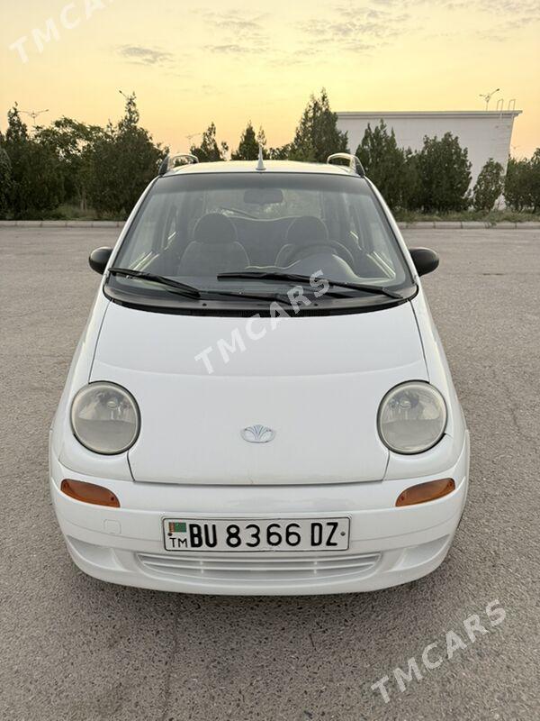 Daewoo Matiz 1999 - 30 000 TMT - Daşoguz - img 2