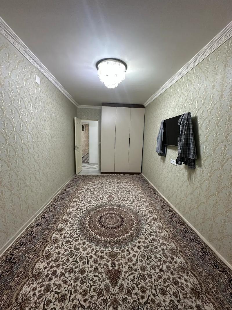 11 МКР 2 КОМНАТЫ 1 ЭТАЖ - Aşgabat - img 4