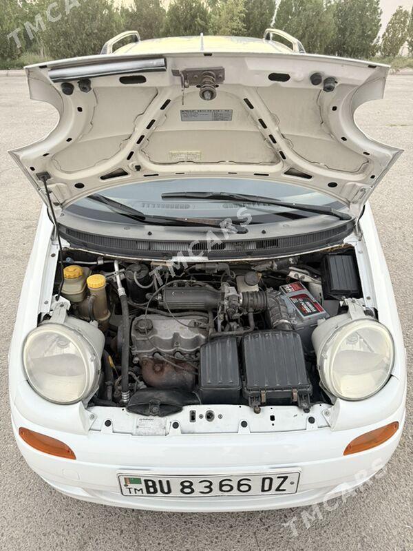 Daewoo Matiz 1999 - 30 000 TMT - Daşoguz - img 6