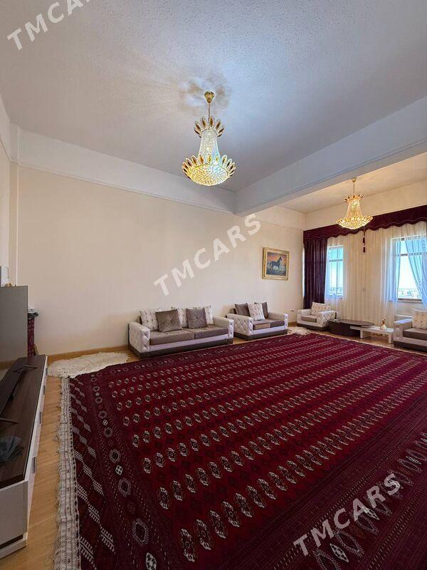 Nebitgaz elitka Башня - Aşgabat - img 8