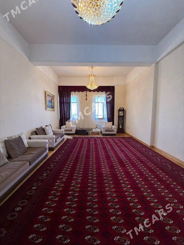 Nebitgaz elitka Башня - Aşgabat - img 9