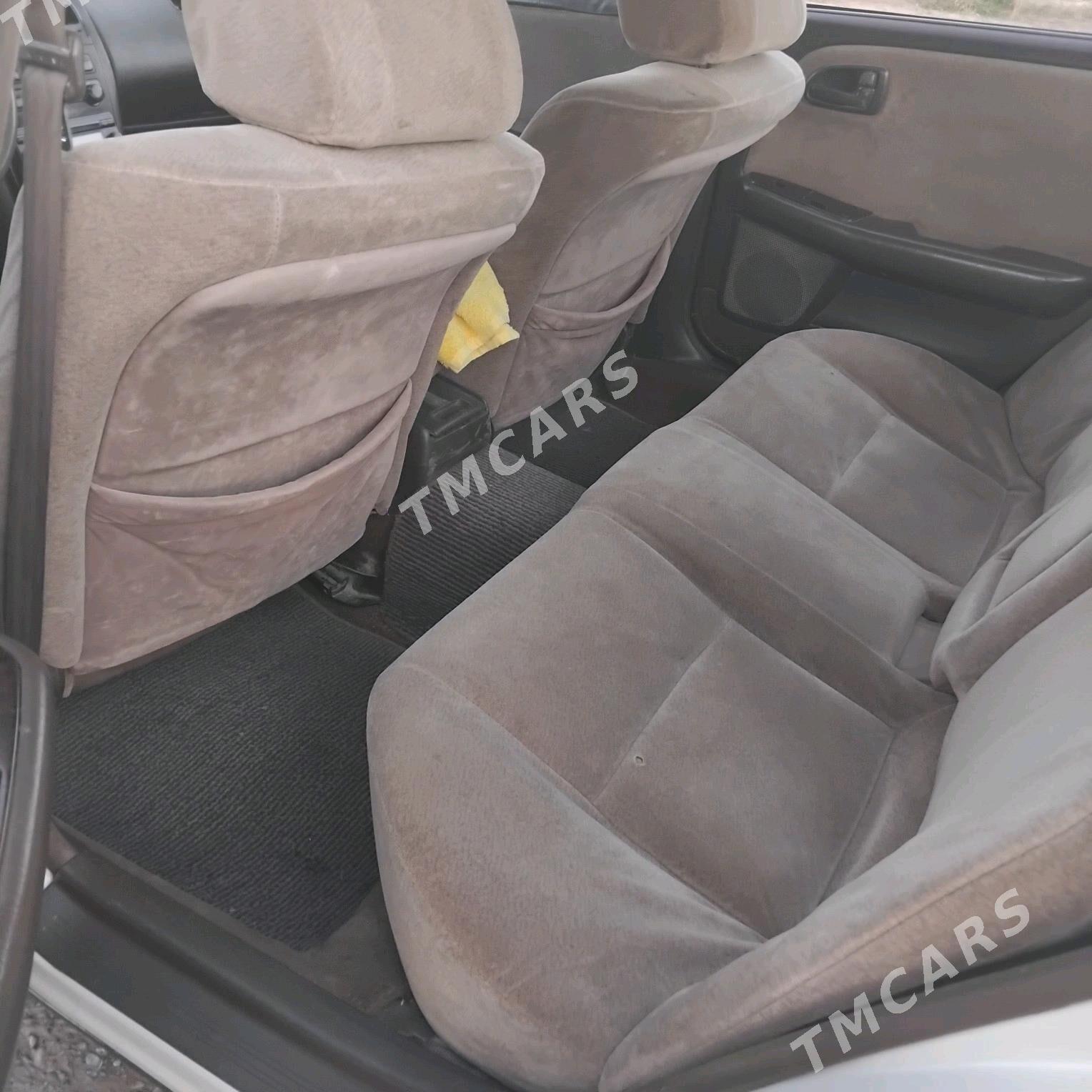 Toyota Mark II 1992 - 55 000 TMT - Серахс - img 5
