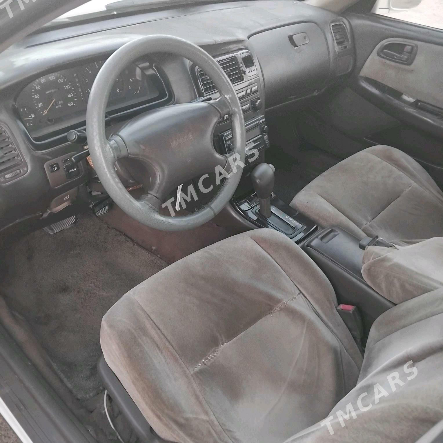 Toyota Mark II 1992 - 55 000 TMT - Серахс - img 4