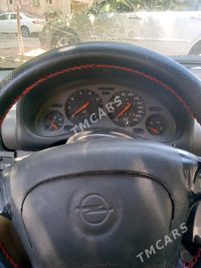 Opel Vita 1997 - 20 000 TMT - Дашогуз - img 5