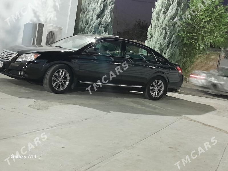 Toyota Avalon 2008 - 230 000 TMT - Мары - img 6