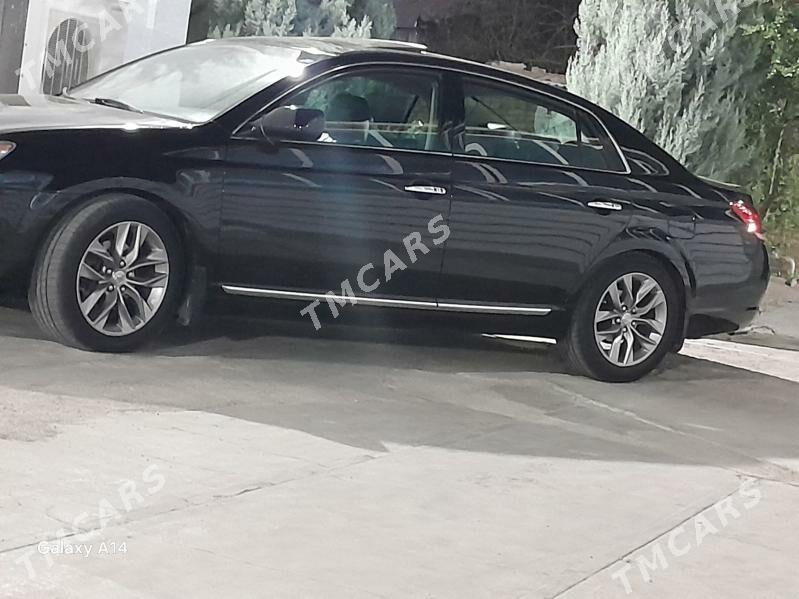 Toyota Avalon 2008 - 230 000 TMT - Мары - img 2