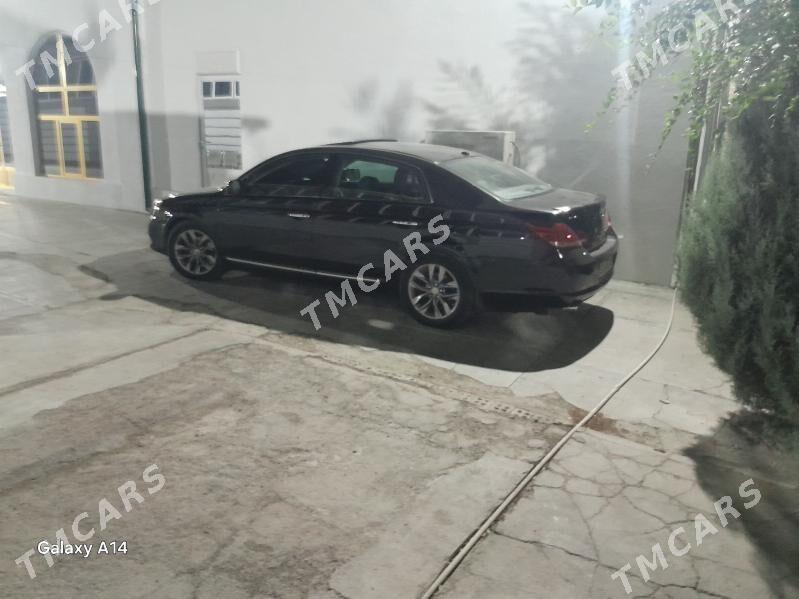 Toyota Avalon 2008 - 230 000 TMT - Мары - img 3