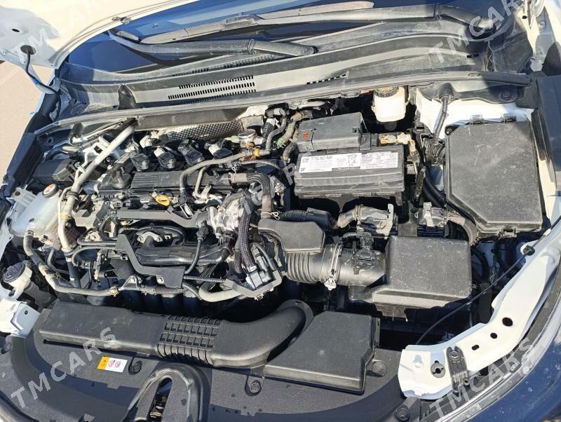 Toyota Corolla 2021 - 255 000 TMT - Aşgabat - img 3