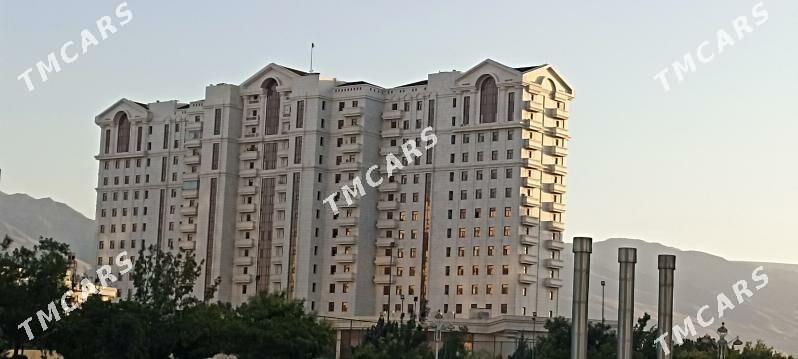 GYSSAGLY ARENDA  MOSKOWSKIY - Moskowskiý köç. (10 ýyl abadançylyk şaýoly) - img 2
