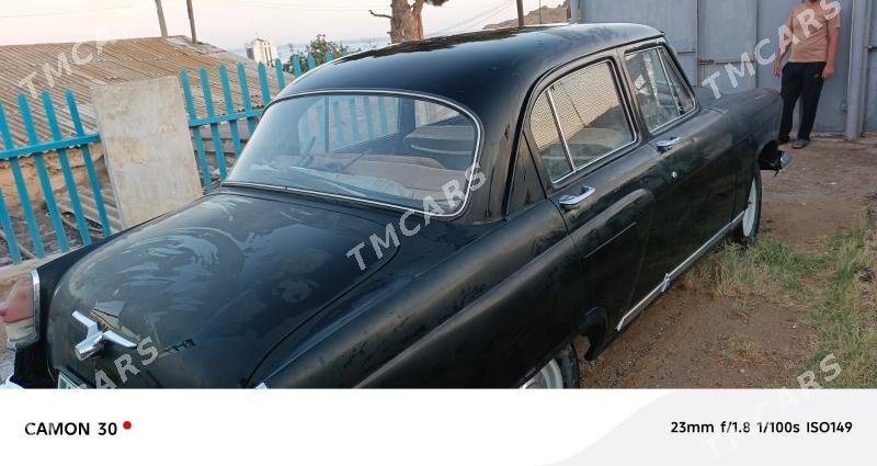 Gaz 21 1980 - 30 000 TMT - Туркменбаши - img 2