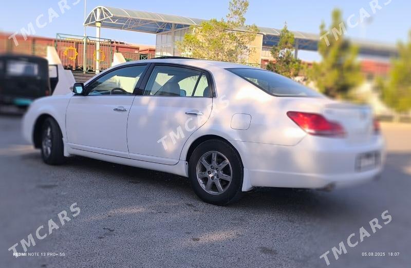 Toyota Avalon 2006 - 155 000 TMT - Mary - img 2