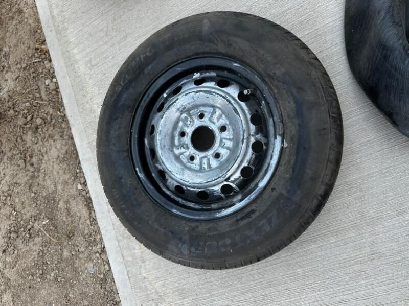 14lık dıska 550 TMT - Parahat 7 - img 2