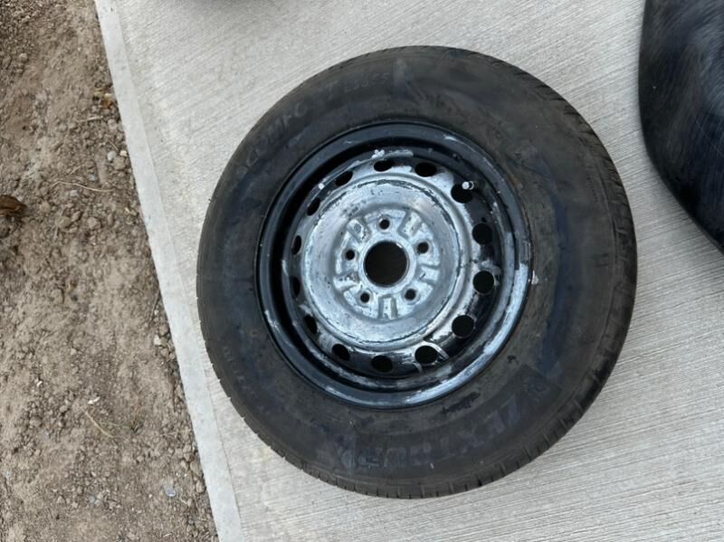 14lık dıska 550 TMT - Parahat 7 - img 3