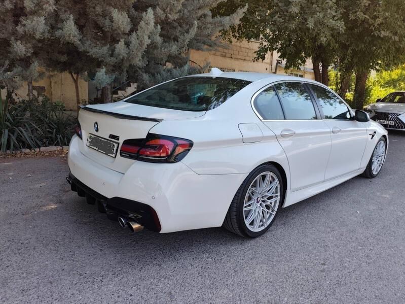 BMW F10 2016 - 480 000 TMT - Ашхабад - img 6