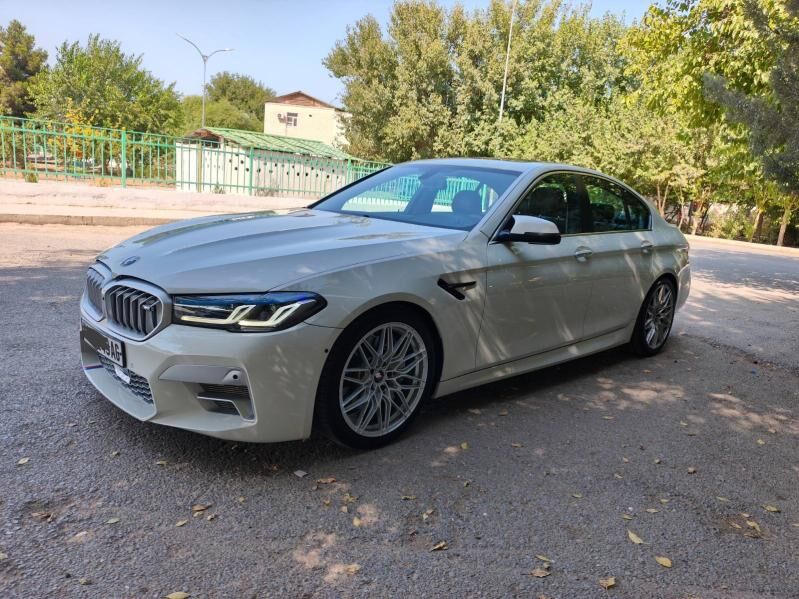 BMW F10 2016 - 480 000 TMT - Ашхабад - img 2