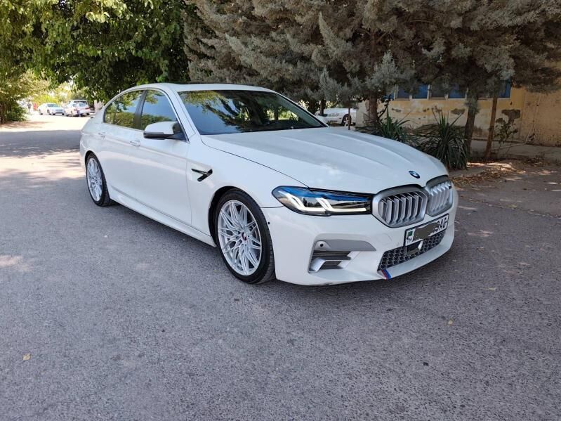 BMW F10 2016 - 480 000 TMT - Ашхабад - img 3