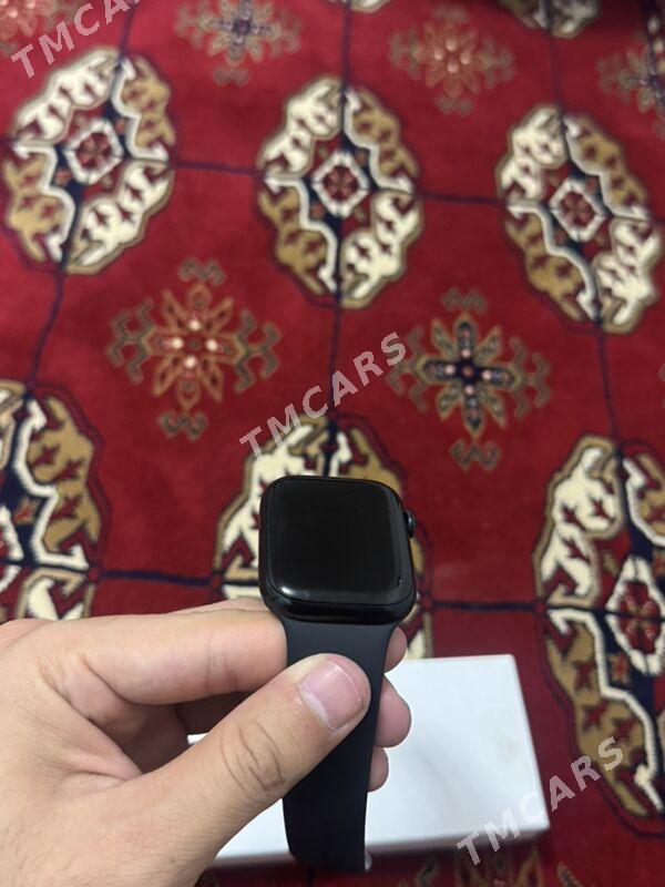 apple watch 8 - Aşgabat - img 2