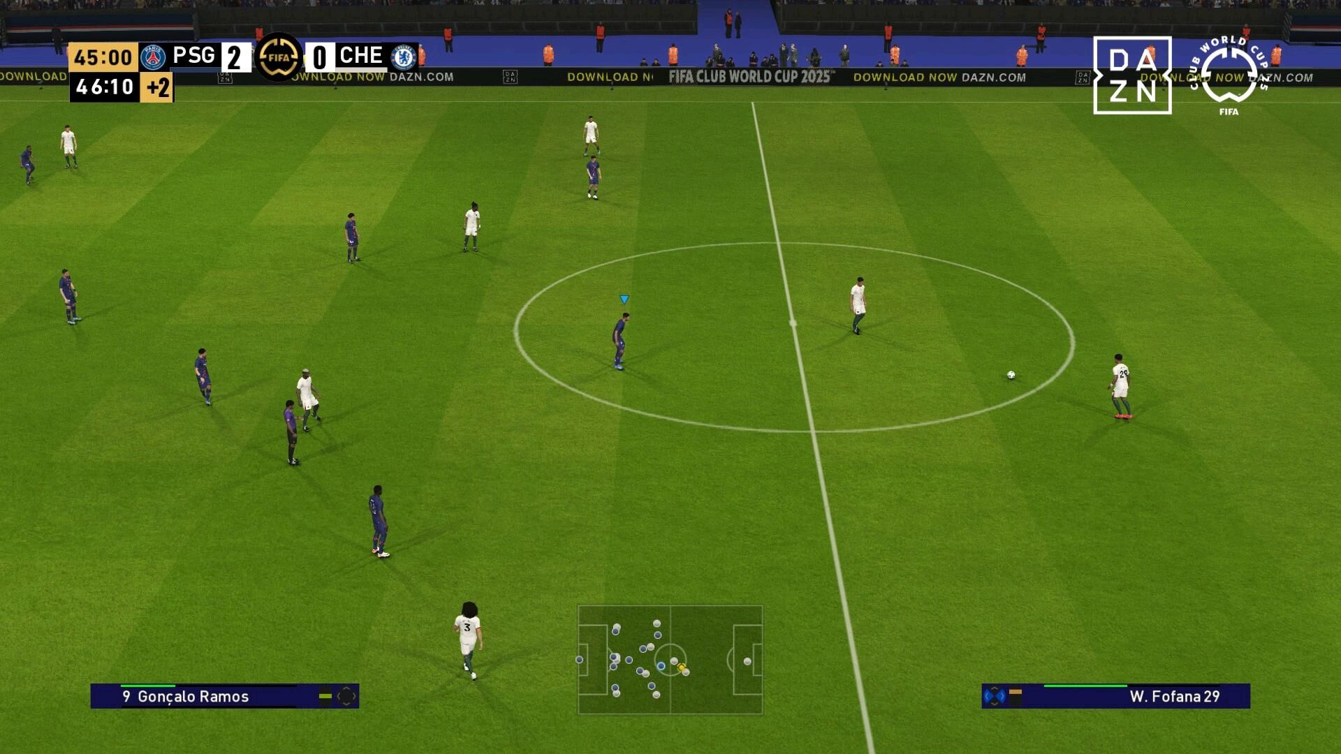 PES 17 Patch 2026 HANO - Büzmeýin - img 10