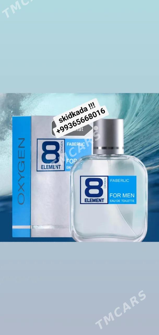 Parfum Faberlic - Daşoguz - img 3