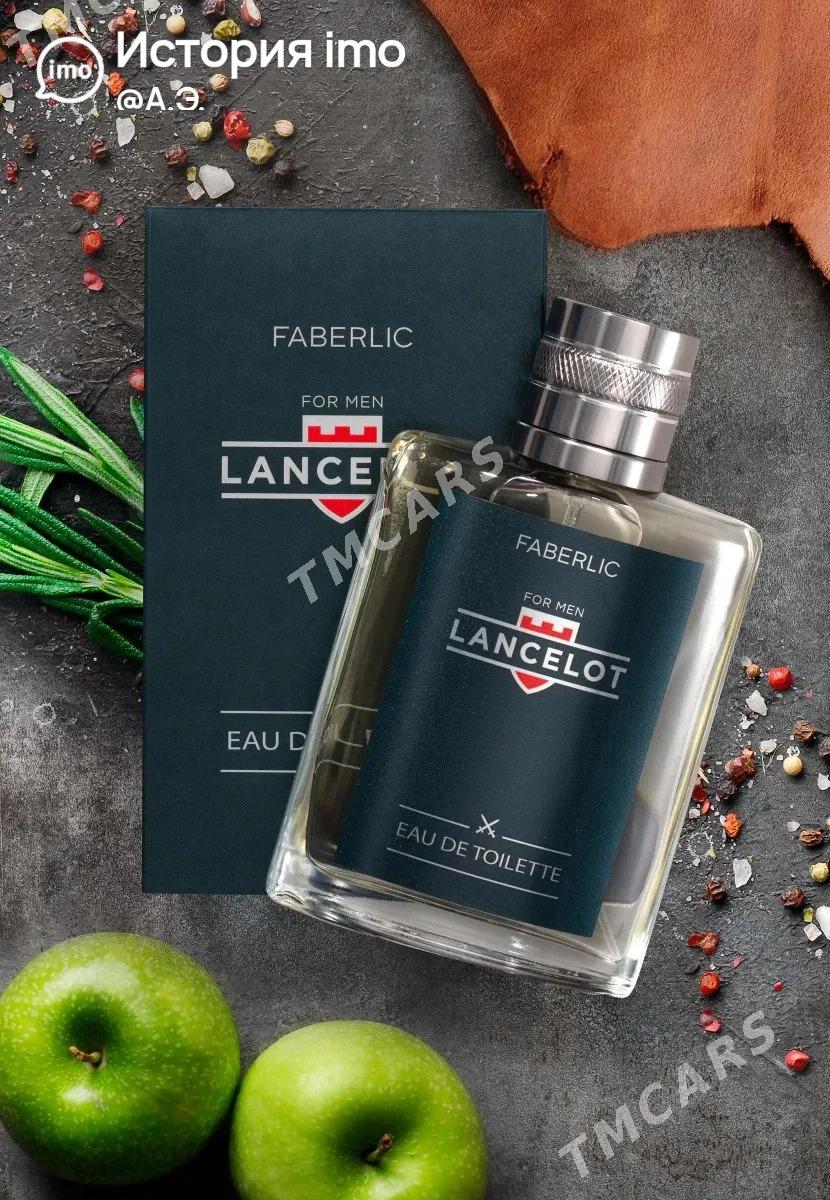 Parfum Faberlic - Daşoguz - img 4
