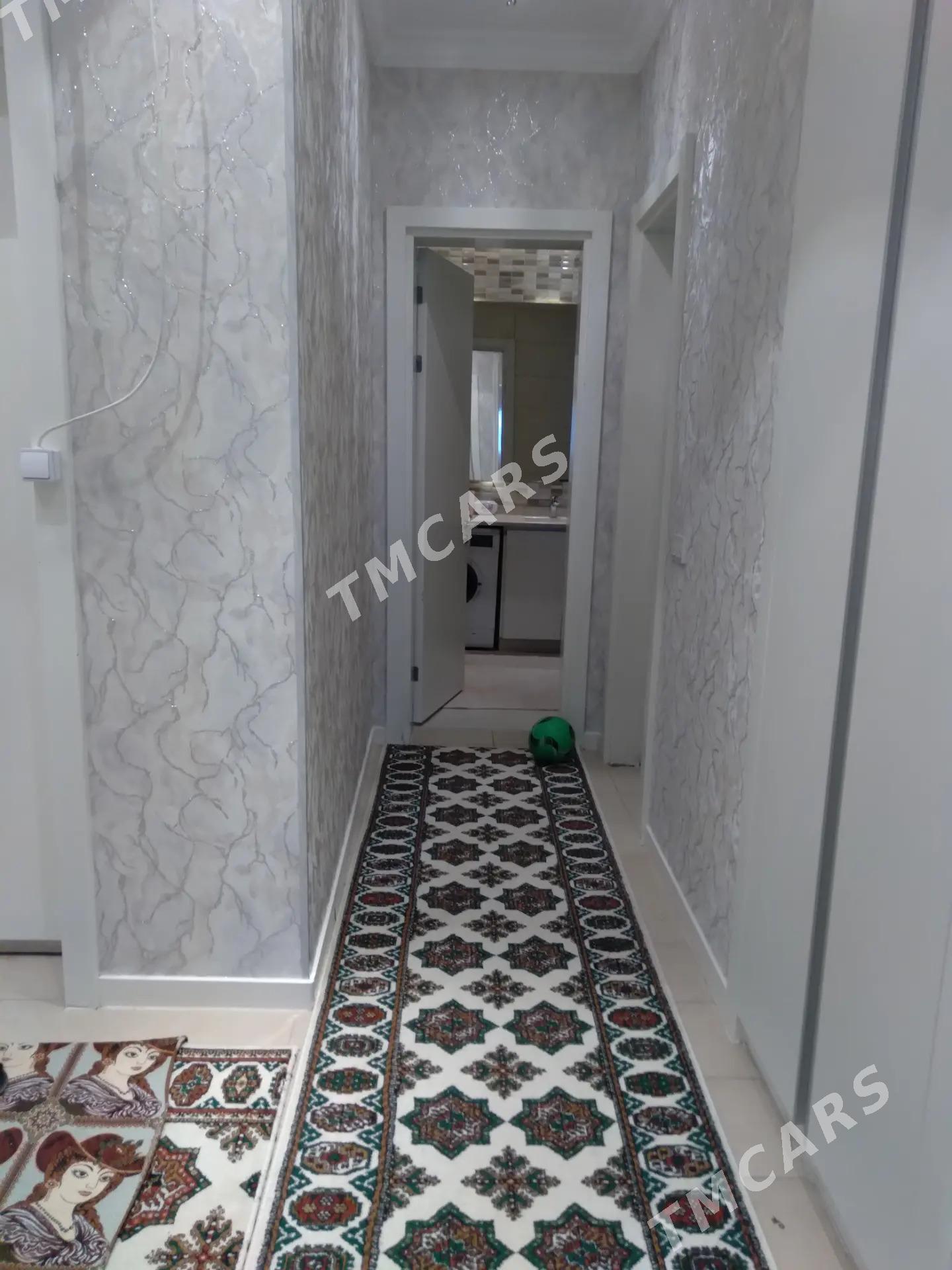 kwartira olimpiski garadok - Olimpiýa şäherçesi - img 3