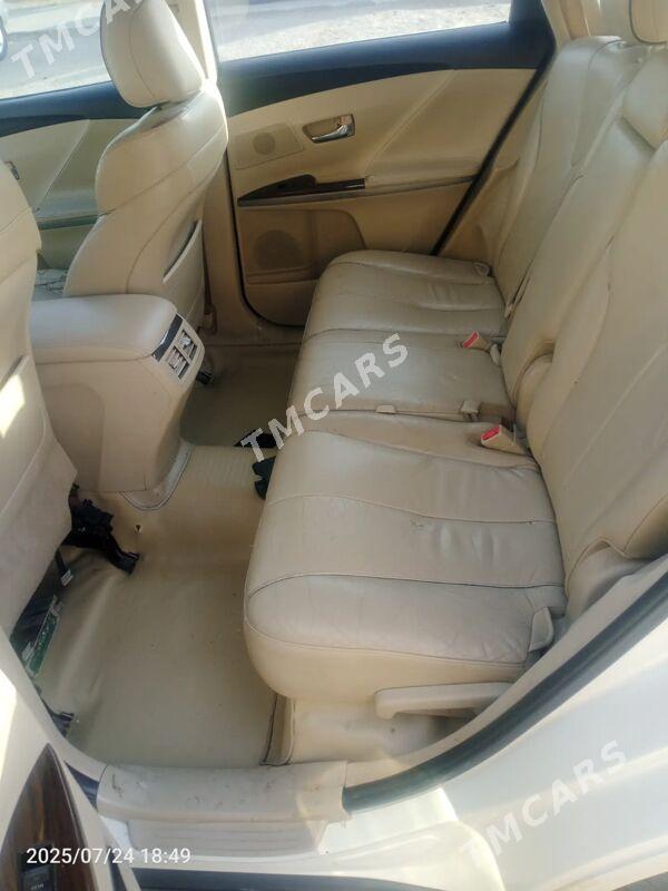 Toyota Venza 2009 - 132 000 TMT - Aşgabat - img 5