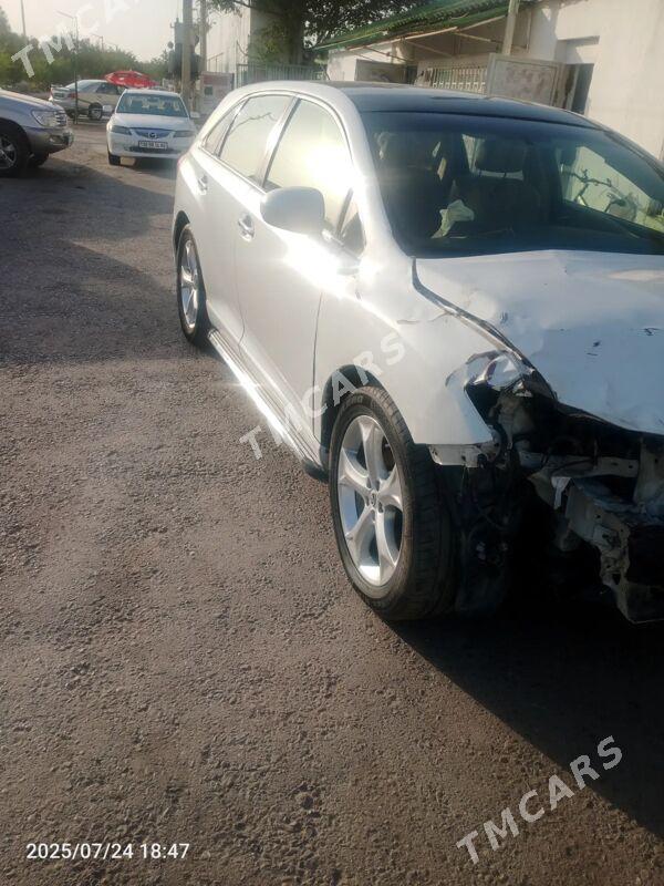 Toyota Venza 2009 - 132 000 TMT - Aşgabat - img 4