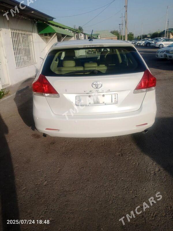 Toyota Venza 2009 - 132 000 TMT - Aşgabat - img 6