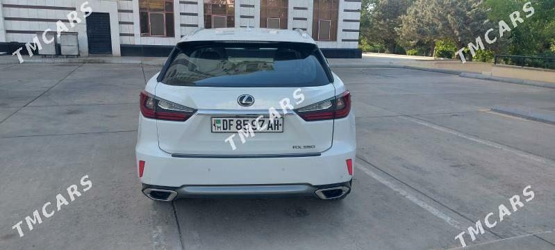 Lexus RX 350 2019 - 470 000 TMT - Änew - img 2