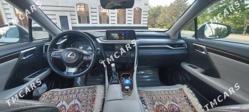 Lexus RX 350 2019 - 470 000 TMT - Änew - img 5