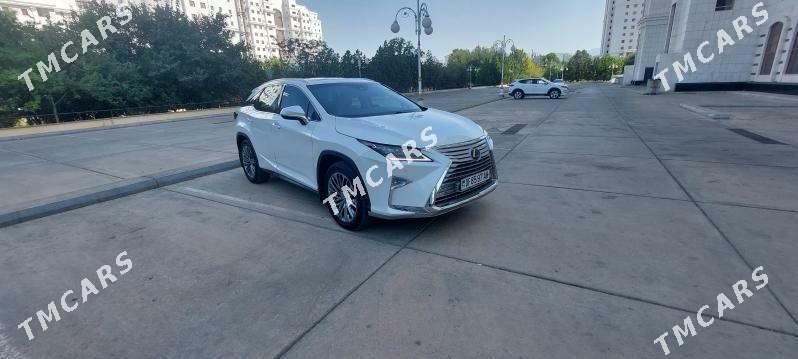 Lexus RX 350 2019 - 470 000 TMT - Änew - img 7