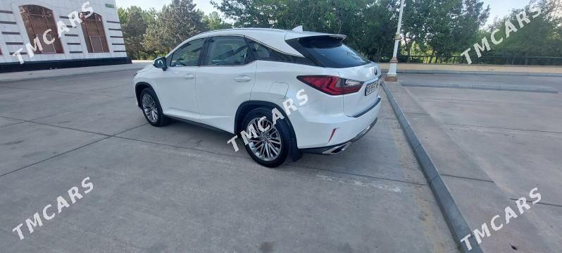 Lexus RX 350 2019 - 470 000 TMT - Änew - img 4