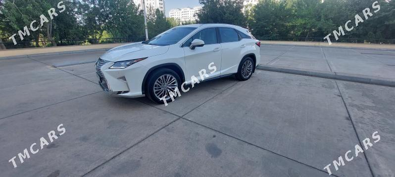 Lexus RX 350 2019 - 470 000 TMT - Änew - img 6