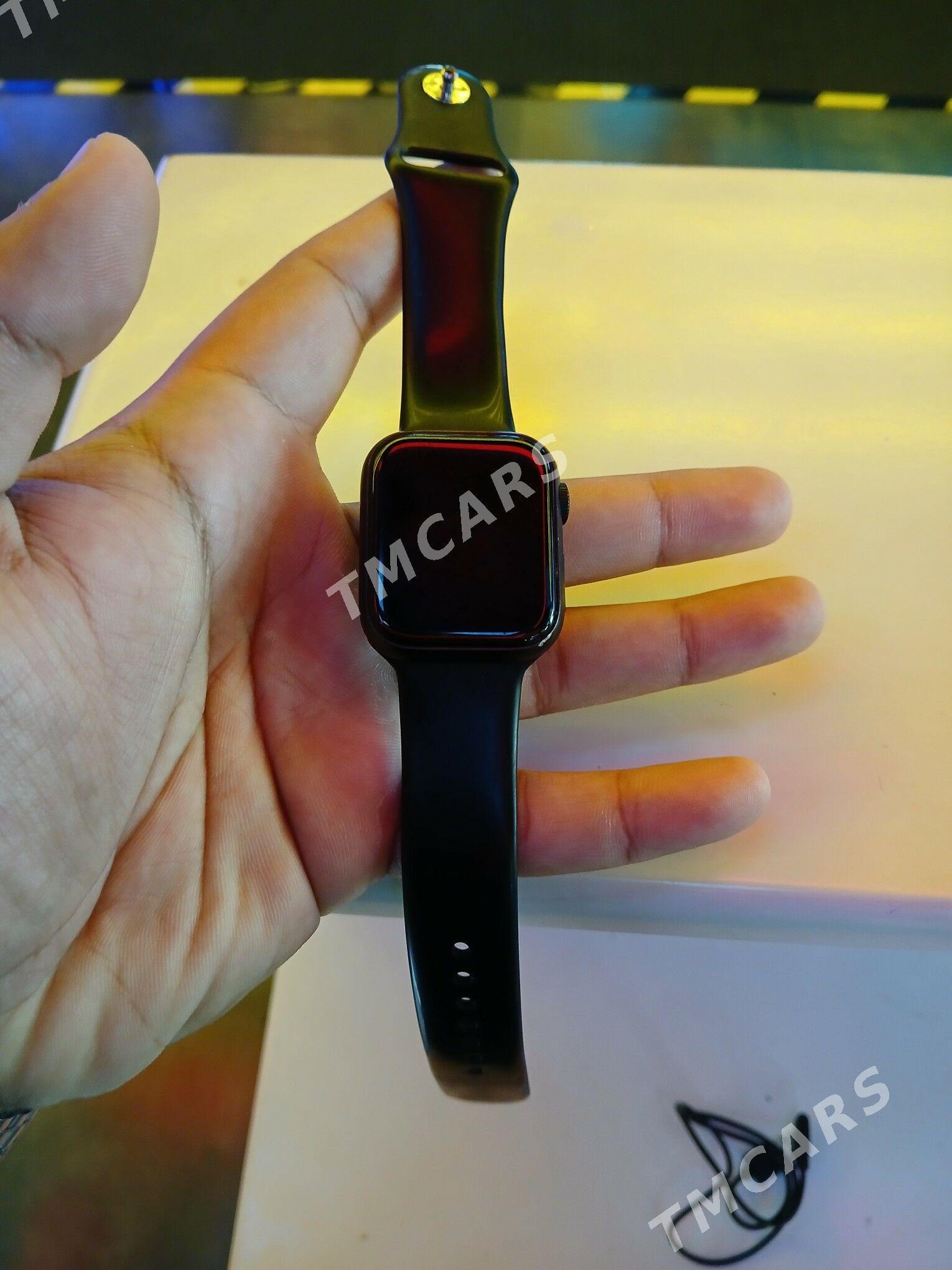 smart watc - Дашогуз - img 2