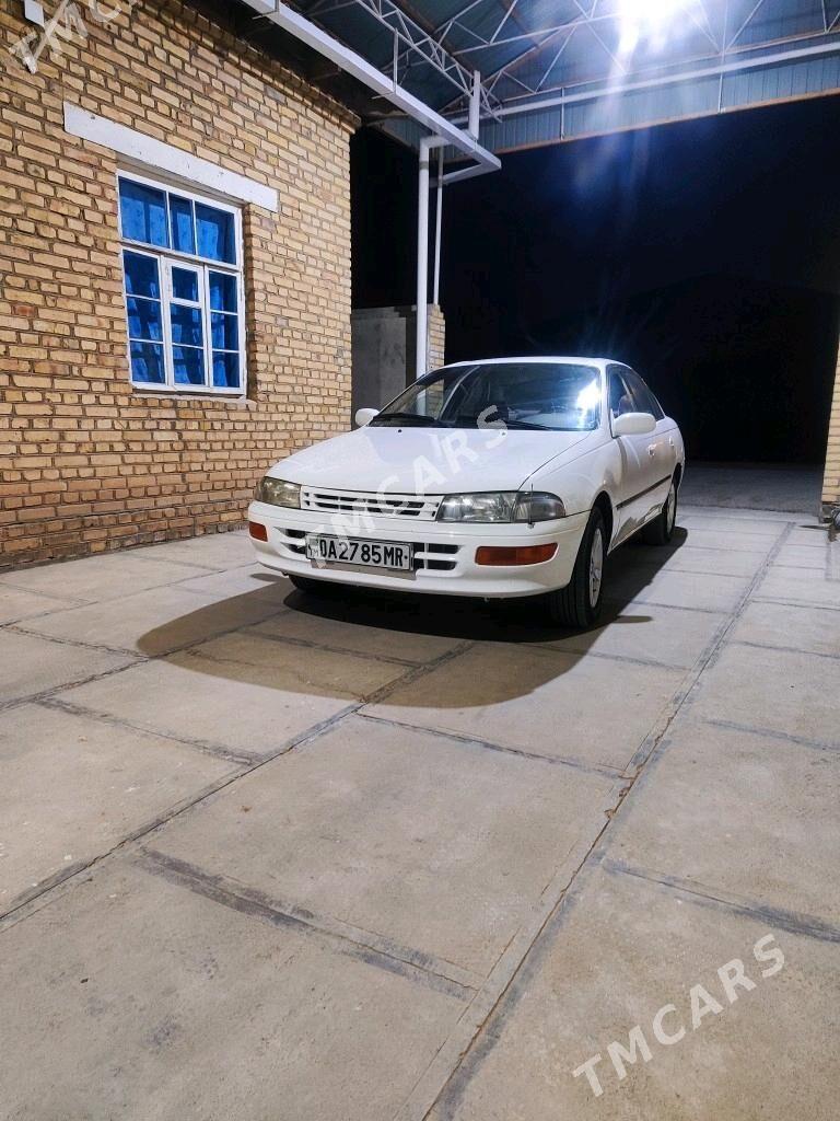 Toyota Carina 1993 - 53 000 TMT - Mary - img 2