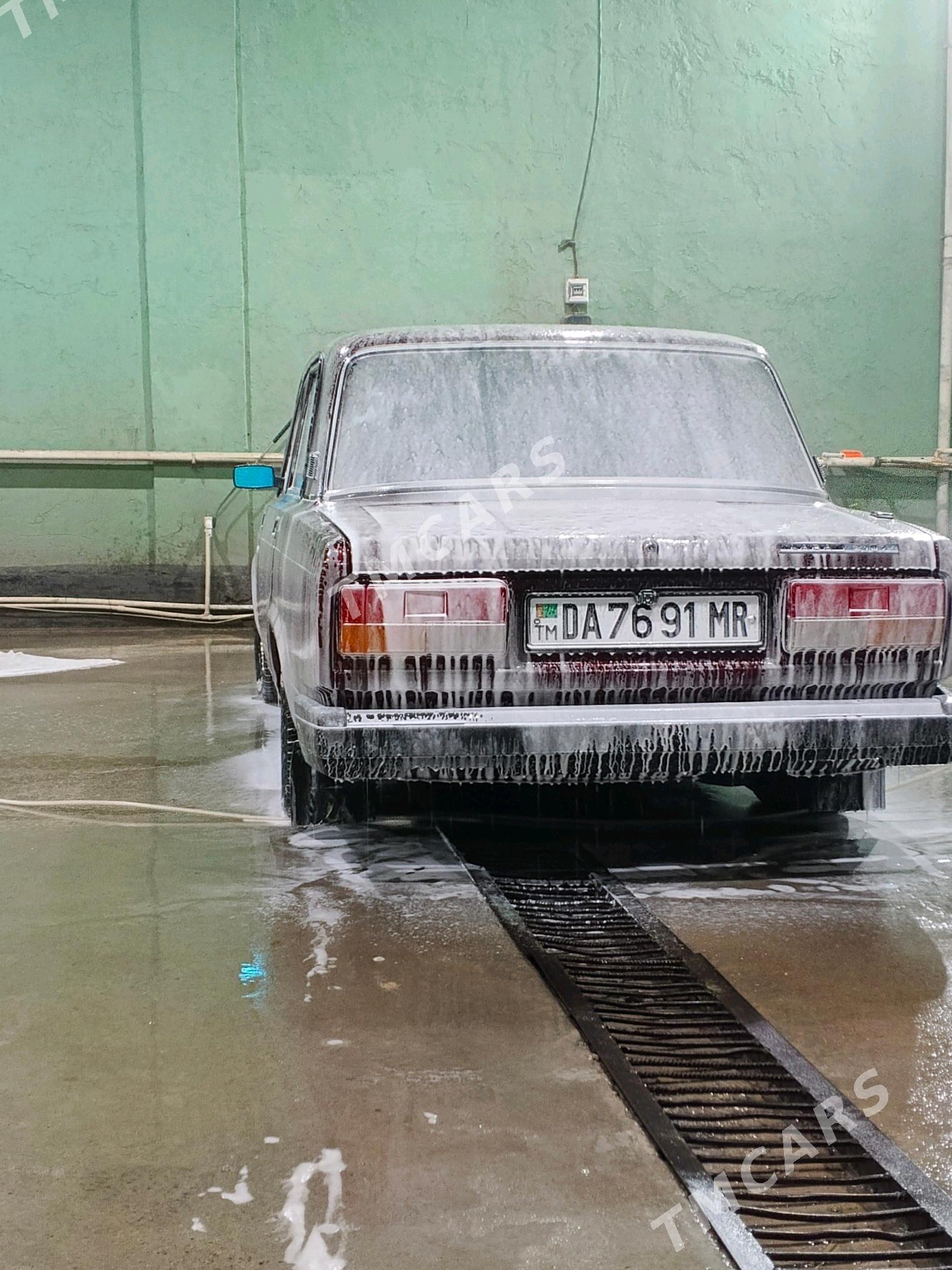 Lada 2107 2011 - 80 000 TMT - Baýramaly - img 3