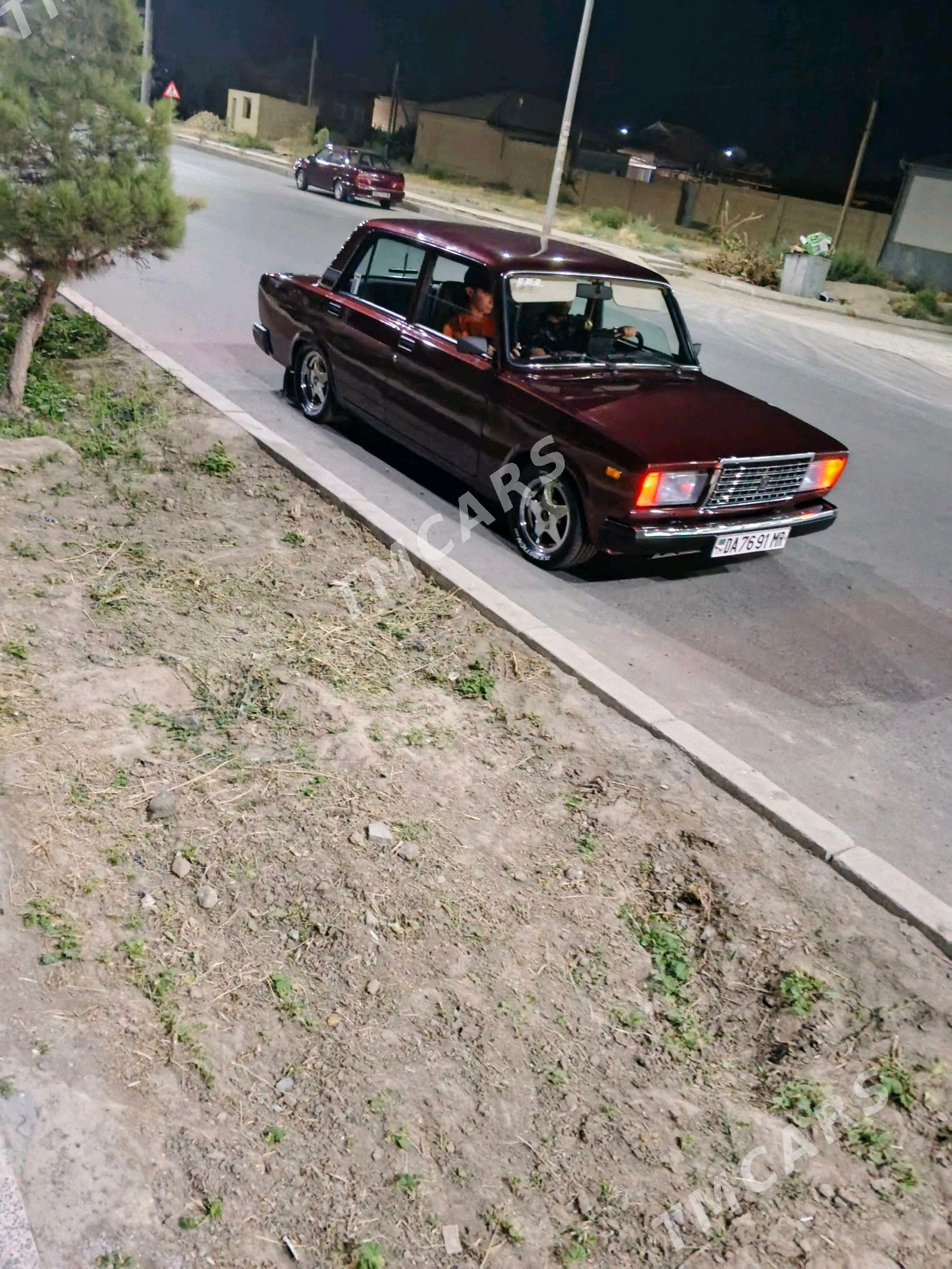 Lada 2107 2011 - 80 000 TMT - Baýramaly - img 2