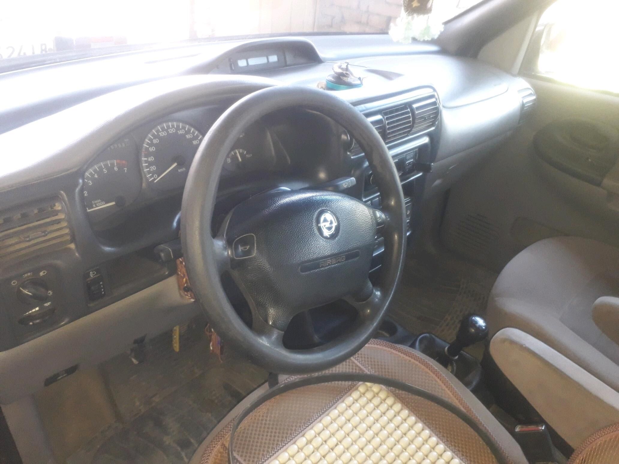 Opel Sintra 1998 - 50 000 TMT - Керки - img 5