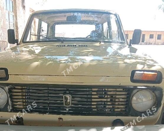Lada Niva 1985 - 30 000 TMT - Baýramaly - img 2