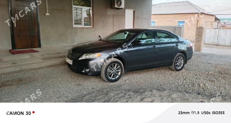 Toyota Camry 2011 - 190 000 TMT - Ёлётен - img 2