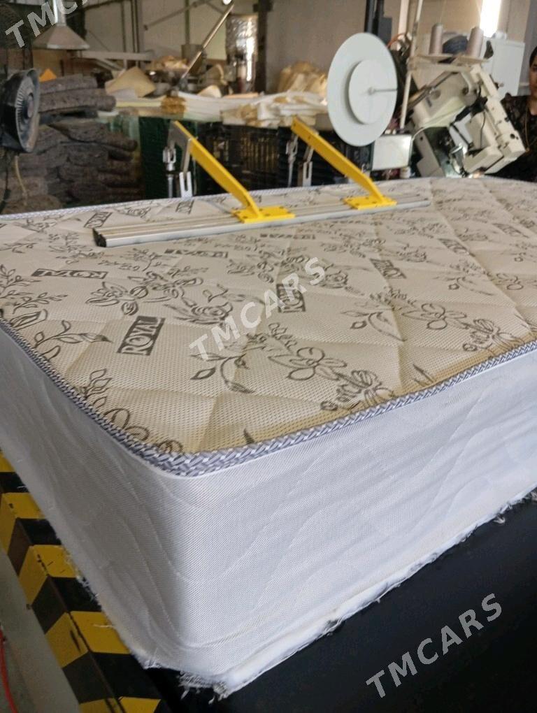 Matras Zawot - Mary - img 3