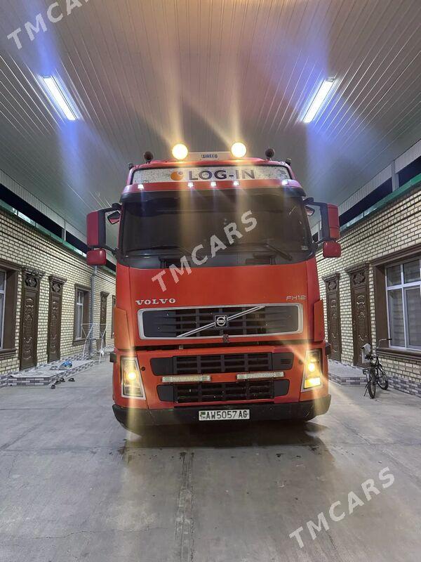 Volvo FH 460 2004 - 620 000 TMT - Herrikgala - img 2