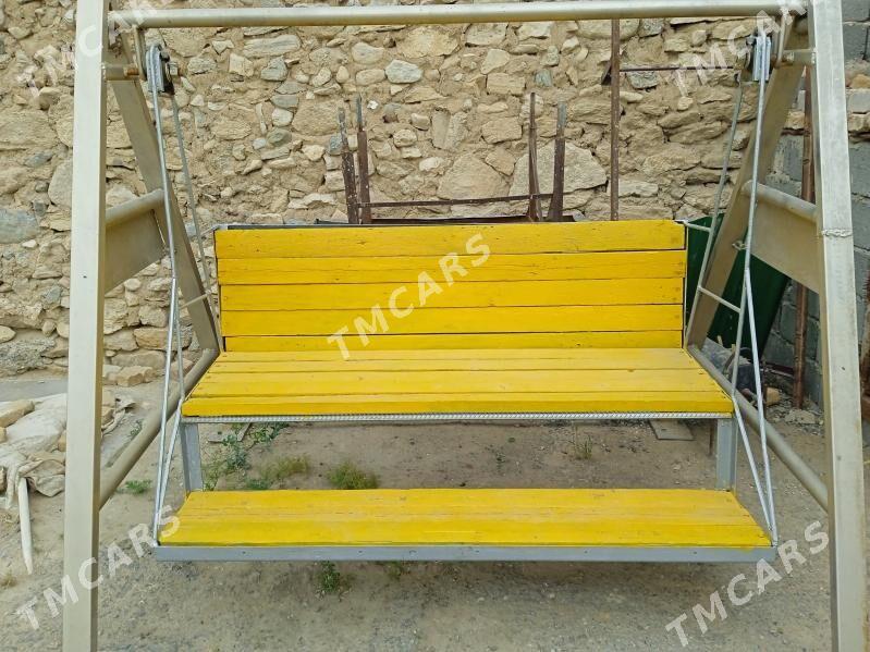 sallancak - Gyzylarbat - img 2